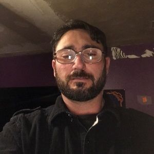 Meet your Posher, Moses